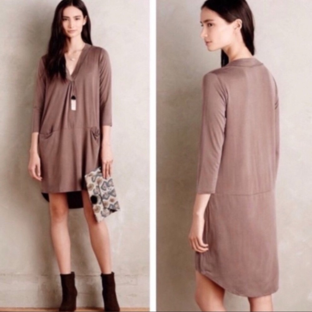 Anthropologie Dolan Left Coast Collection Tegan S